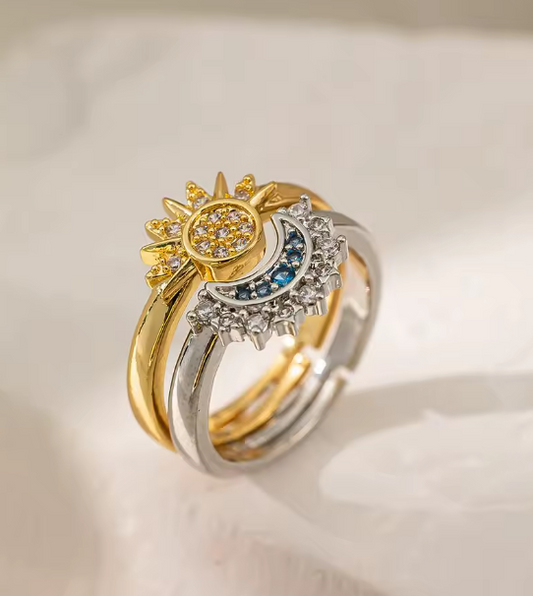 Eclipse Ring
