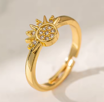 Eclipse Ring