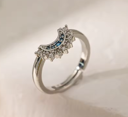 Eclipse Ring